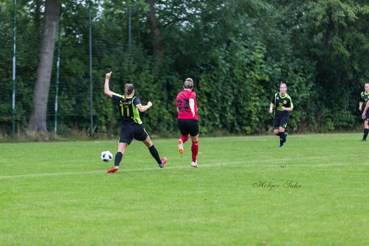 Bild 104 - Frauen SV Neuenbrook-Rethwisch - SV Frisia 03 Risum Lindholm